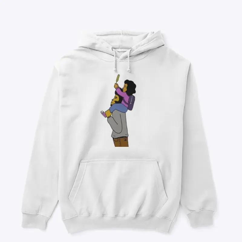 DBB Pull Over